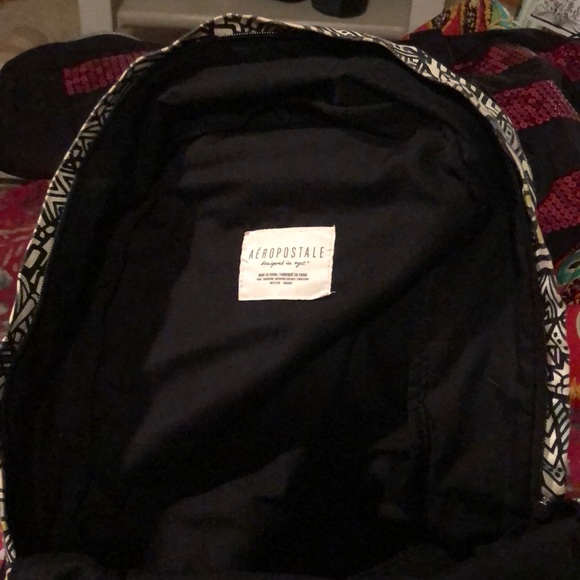 Backpack - Picture 2 of 3